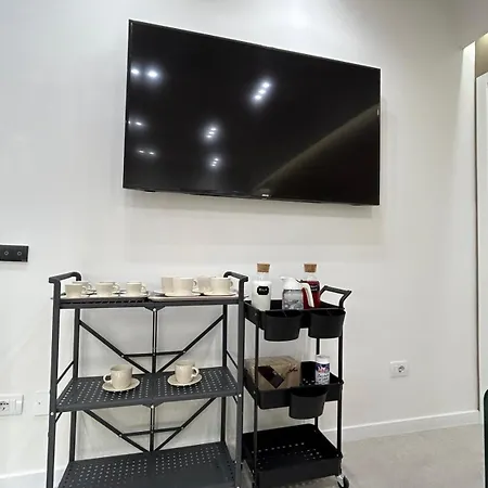 Le Origini 4* Napoli