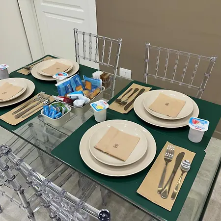 Le Origini Bed & Breakfast Napoli