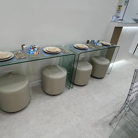 Bed & Breakfast Le Origini Napoli