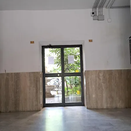 Bed & Breakfast Le Origini