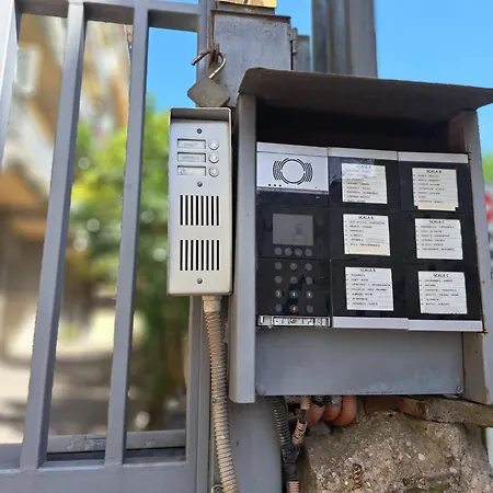 Le Origini 4* Napoli