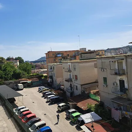 Bed & Breakfast Le Origini 4*