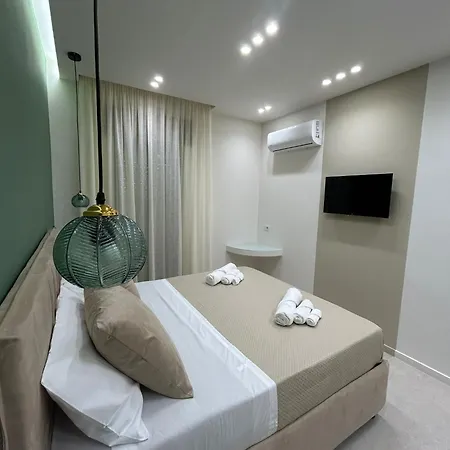 Le Origini Bed & Breakfast