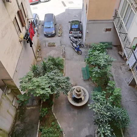 Le Origini Napoli