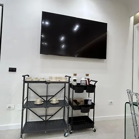 Le Origini 4* Nápoles