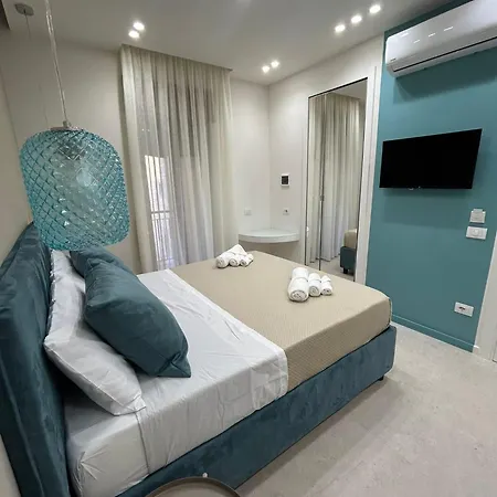 Le Origini 4* Naples