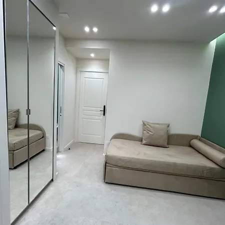 Couette-café Le Origini