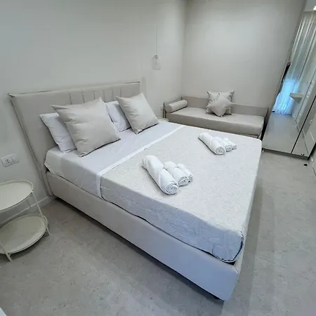 Couette-café Le Origini 4*