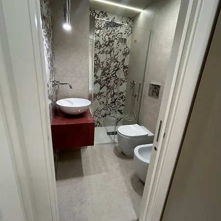 Le Origini 4* Naples