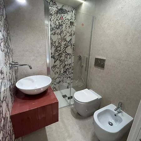 Le Origini 4* Naples