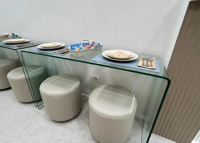 فندق مبيت وإفطار Le Origini 4*