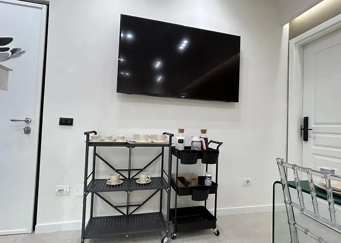 Le Origini 4* نابولي