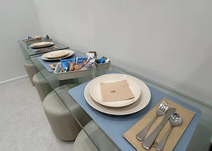 فندق مبيت وإفطار Le Origini 4*