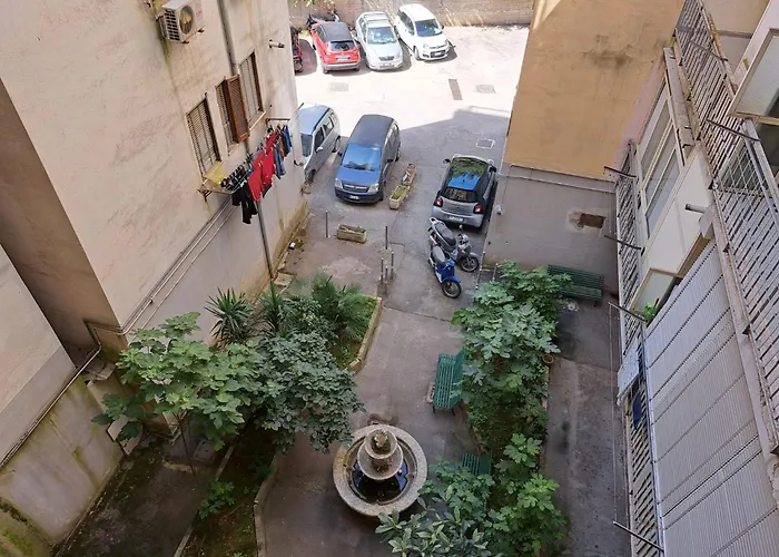 Le Origini فندق مبيت وإفطار نابولي