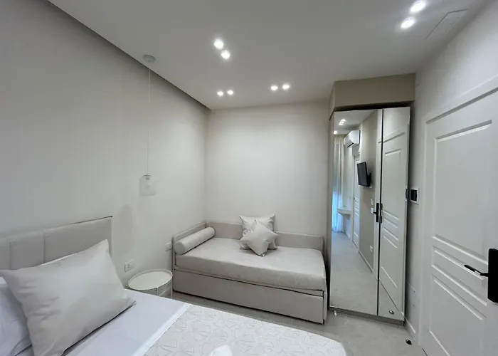 فندق مبيت وإفطار Le Origini 4*