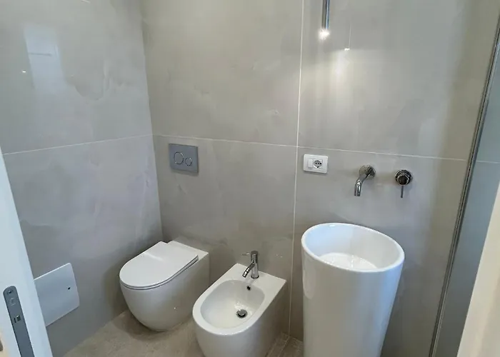 Le Origini فندق مبيت وإفطار نابولي