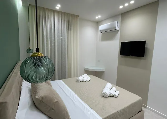 Le Origini فندق مبيت وإفطار