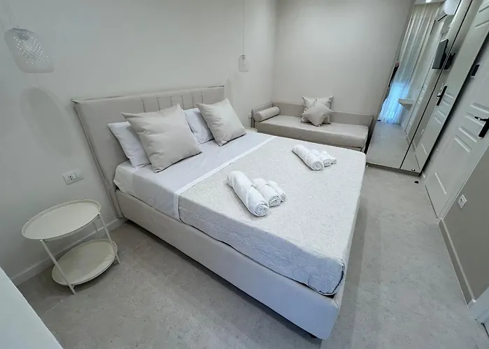 فندق مبيت وإفطار Le Origini 4*