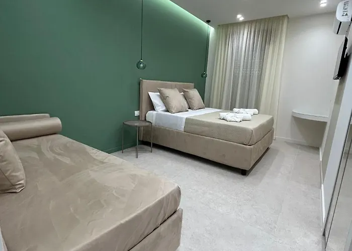 Le Origini فندق مبيت وإفطار 4*