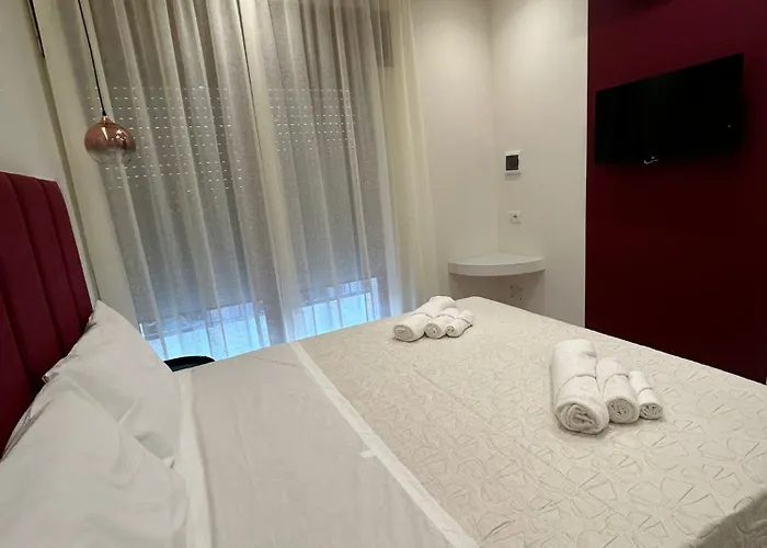 فندق مبيت وإفطار Le Origini نابولي