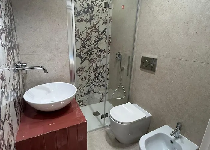 Le Origini 4* نابولي