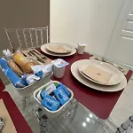 Le Origini Bed and breakfast Nápoles