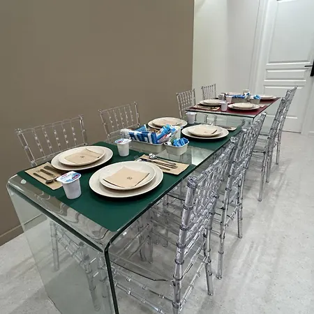 Bed & Breakfast Le Origini Neapel