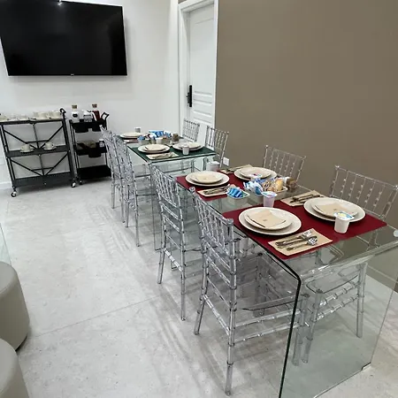 Bed & Breakfast Le Origini Neapel