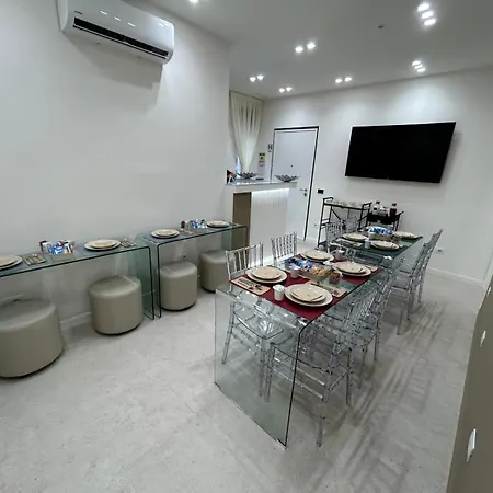 Le Origini Bed & Breakfast 4*