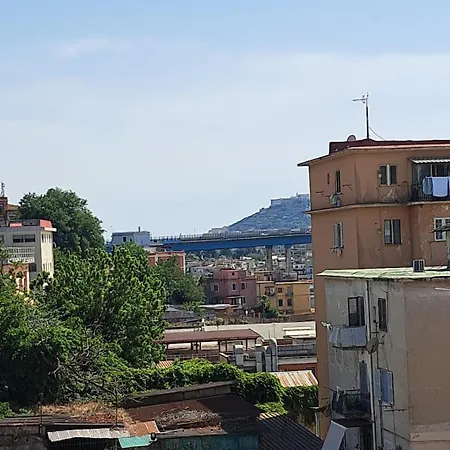 Le Origini Bed & Breakfast Neapel