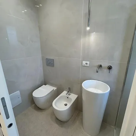 Le Origini Bed & Breakfast Neapel