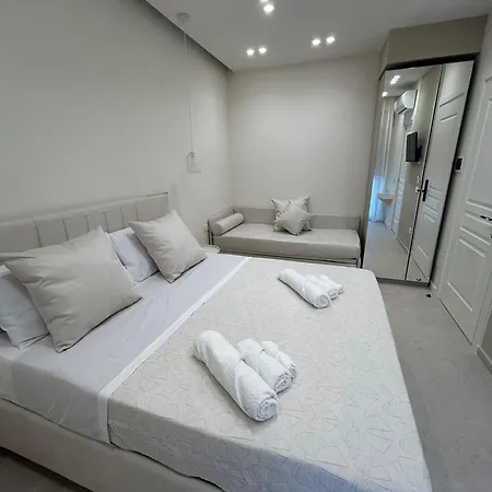 Bed & Breakfast Le Origini Neapel