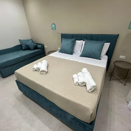 Bed & Breakfast Le Origini Neapel