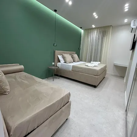 Le Origini Bed & Breakfast 4*