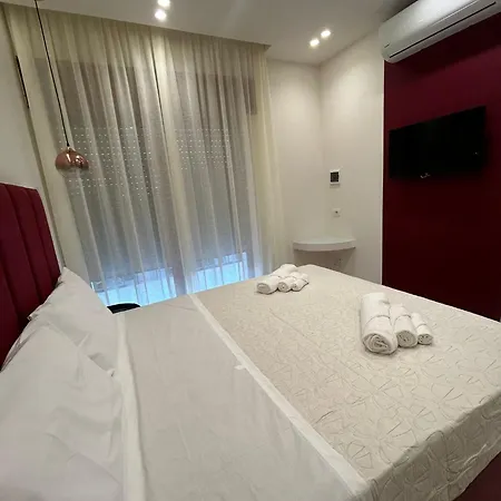 Bed & Breakfast Le Origini Neapel