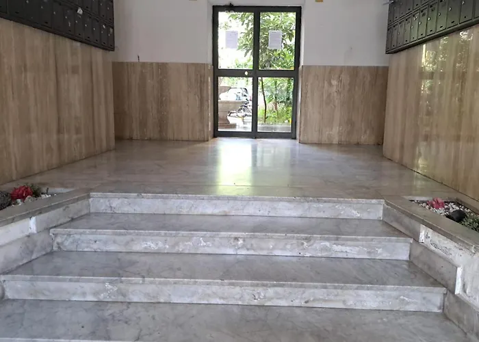 Le Origini B&B 나폴리