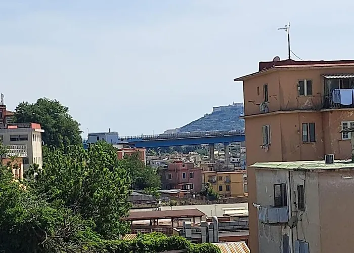 Le Origini B&B 나폴리