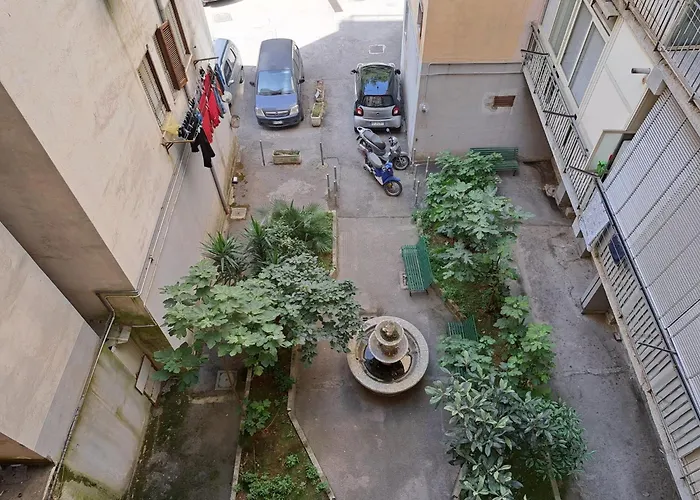 Le Origini 나폴리