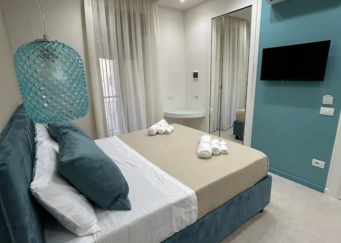 Le Origini 4* 나폴리