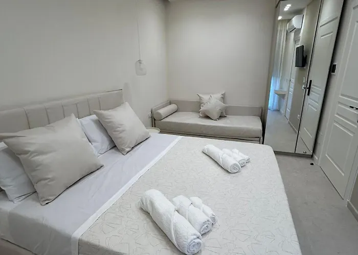 B&B Le Origini 나폴리